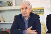 SALIH HıZLı - Akhisar Arena'da Yeni İhale Süreci Başlıyor