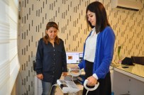 Alanya'da Ücretsiz Diyetisyen Hizmeti 5 Güne Çıkarıldı