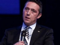 FİKRİ IŞIK - Ali Koç, hükümete övgüler dizdi