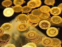 CHICAGO - Çeyrek altın ve altın fiyatları ne oldu? 31.03.2016