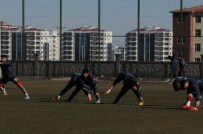 AMED - Amedspor'dan Taraftarlara Çağrı