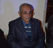 Ankara'da Bildiği Oğlunun Şehadet Haberini Aldı