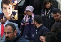 KADIN SIĞINMA - Beratcan'ın annesine tutuklama kararı