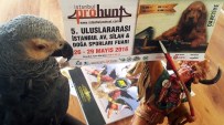 Avfest, Uluslararası Prohunt Fuarı'na Katılacak