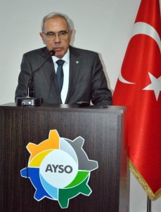 Aydın Şubat Ayında 47 Milyon Dolar İhracat Gerçekleştirdi