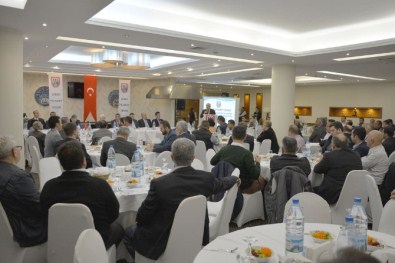 Ayto'nun 'Yatırım Destek Ofisi' Önerisi Tekrar Gündemde