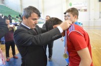 Badminton Grup Müsabakaları Sona Erdi