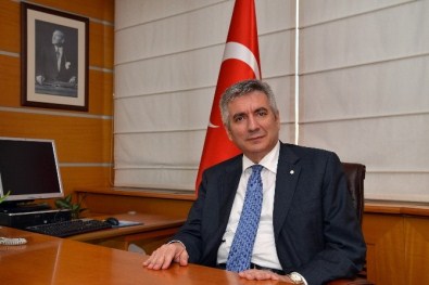 Bahçıvan Açıklaması 'Sanayinin Son Çeyrekteki Katkısı Çok Değerli'