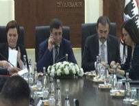 FATMA GÜLDEMET - Bakanlardan Diyarbakır'a çıkarma