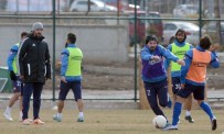 ARSİNSPOR - Bb Erzurumspor Teknik Direktörü Yıldırım Açıklaması 'Şampiyonluk İpini Göğüsleyeceğiz'