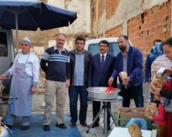 KUTSİ - Bediüzzaman'ı Unutmadılar