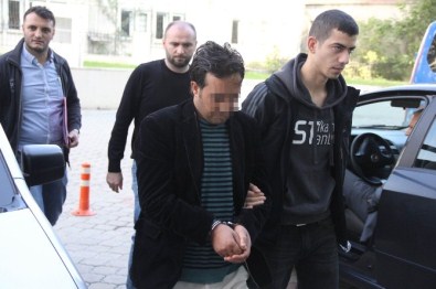 Benzin Deposunda Ele Geçen 10.5 Kilo Esrara 10 Yıl Hapis