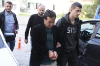 Benzin Deposunda Ele Geçen 10.5 Kilo Esrara 10 Yıl Hapis