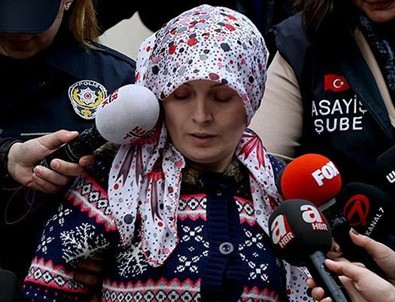 Beratcan'ın annesi hakkında karar verildi