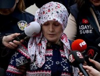 SERVİS ŞOFÖRÜ - Beratcan'ın annesi hakkında karar verildi