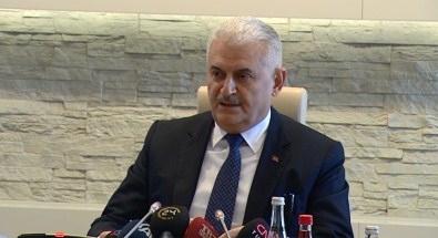 Binali Yıldırım'dan '4.5G' Uyarısı