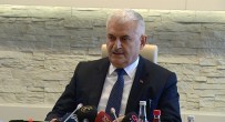 Binali Yıldırım'dan '4.5G' Uyarısı