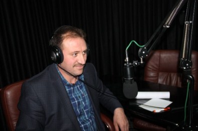 Bingöl'de Günlük 45 Ton Süt Üretiliyor