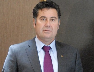 Bodrum Belediye Başkanı Kocadon'a hapis cezası