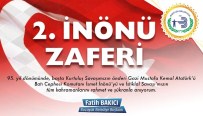 Bozüyük Belediye Başkanı Fatih Bakıcı;