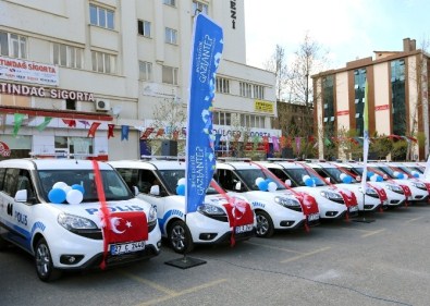 Büyükşehir Emniyet Dayanışması