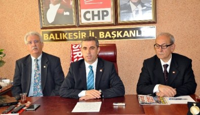 CHP'den Suya İnsafsız Zam İddiası