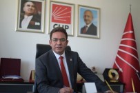 ÇETIN OSMAN BUDAK - CHP'li Budak Açıklaması 'İflas Ertelemeler Yeni İflasları Tetikleyebilir'