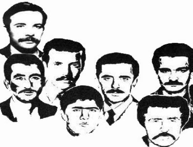 CHP teröristler için iade-i itibar istedi