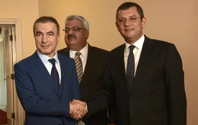 Dokunulmazlık Görüşmesi Sonrası İlk Açıklamalar