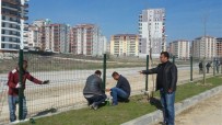 KÜLTÜR BAŞKENTİ - Edirne Belediyesi'nden 'Çocuk Sokağı' Projesi