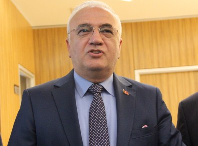 Ekonomi Bakanı'ndan 'Büyüme' Değerlendirmesi