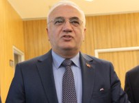 Ekonomi Bakanı'ndan 'Büyüme' Değerlendirmesi