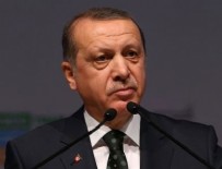 BROOKINGS ENSTITÜSÜ - Erdoğan'dan İsrail açıklaması!