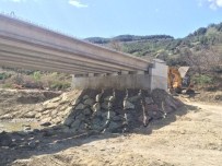 Eskin Köprüsünde Sona Doğru