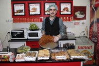 Etsiz Çiğ Köfte Rağbet Görüyor