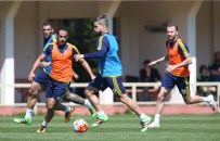 Fenerbahçe'ye İyi Haber !