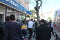 ORHAN ÖZDEMIR - Genç Bankacı Hayatını Kaybetti