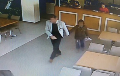 Günün En İğrenç Haberi İzmir'den...