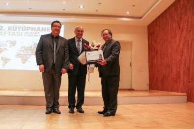 İkçü'ye 11 Bin Yeni Hazine