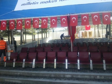 İkinci İnönü Zaferi'nin 95. Yıl Dönümü Anma Programları Yarın Yapılacak