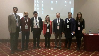 İletişim Alanında Güncel Yaklaşımlar Tartışıldı