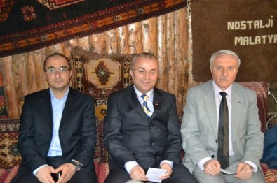 İletişim Fakültesi İle BİK'ten Ortak Etkinlik