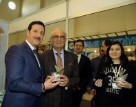 İlkadım'dan Lale Fidesi