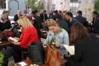 Kahramanmaraş'ta Kitap Okuma Etkinliği