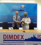 ASELSAN - Katar'la 41 Milyon Euro'luk Anlaşma