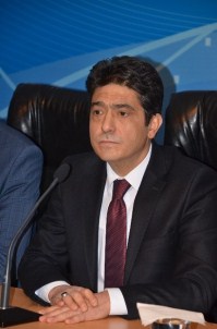 Kırıkkale Belediyesi'nde Halk Günü Toplantısı