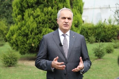 Kösemusul'dan Büyüme Açıklaması