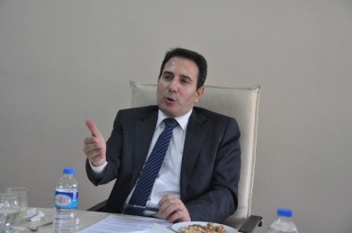 Kozan'da TOKİ İçin Yer Aranıyor