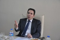 AVNI ORAL - Kozan'da TOKİ İçin Yer Aranıyor