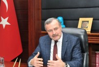 KSO Başkanı Kütükcü, Büyüme Rakamlarını Değerlendirdi